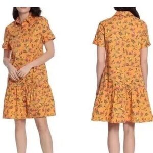 Donna Morgan Midi dress